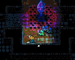 The Stochastic Dungeons of Apogee screenshot 1