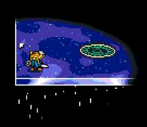 The Stochastic Dungeons of Apogee screenshot 2