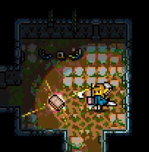 The Stochastic Dungeons of Apogee screenshot 3