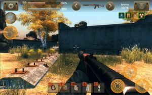 The Sun: Evaluation screenshot 3