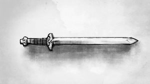 The Swords screenshot 1