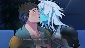 The Symbiant Re:Union screenshot 3