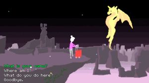 The Tale of Doris and the Dragon - Episode 1 screenshot 1