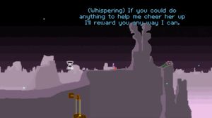 The Tale of Doris and the Dragon - Episode 1 screenshot 2