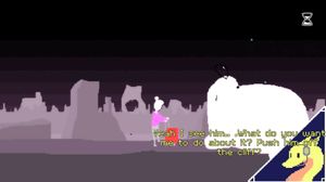 The Tale of Doris and the Dragon - Episode 1 screenshot 4