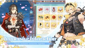 The Tale of Food screenshot 2