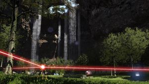 The Talos Principle screenshot 4