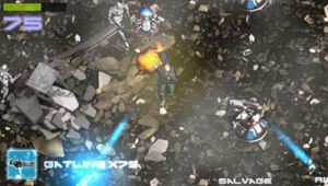 The Terminator screenshot 3