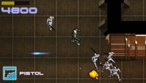 The Terminator screenshot 4
