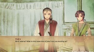 The Three Princes and Adarna screenshot 1