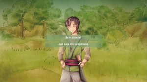 The Three Princes and Adarna screenshot 2