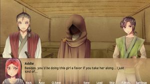 The Three Princes and Adarna screenshot 3