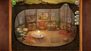 The Tiny Bang Story screenshot 4