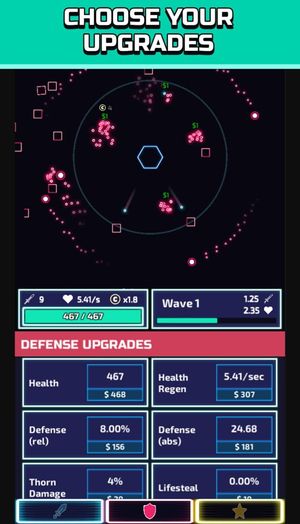 The Tower screenshot 2
