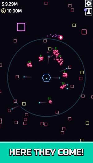 The Tower screenshot 3