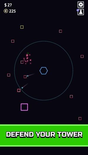 The Tower screenshot 4