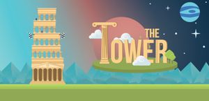 The Tower screenshot 1