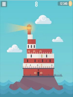 The Tower screenshot 2