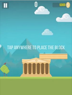 The Tower screenshot 3