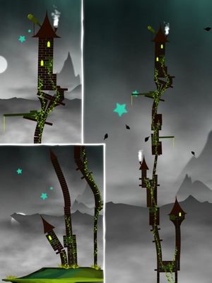 The Tower of Egbert screenshot 1
