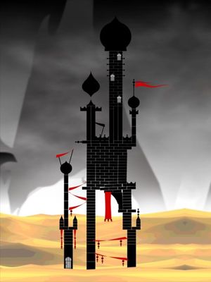 The Tower of Egbert screenshot 3