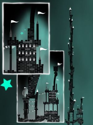 The Tower of Egbert screenshot 4