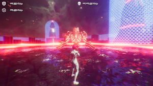 The Tower Of The Gods screenshot 2