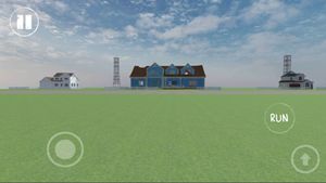The Town Secrets screenshot 2