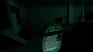 The Trace: Murder Mystery Game screenshot 2