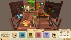 The Trail: Frontier Challenge screenshot 3