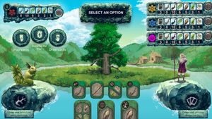 The Tree screenshot 3