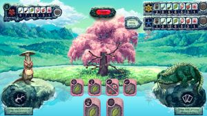 The Tree screenshot 4