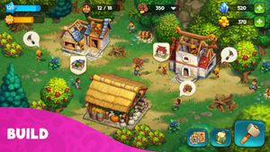 The Tribez screenshot 4