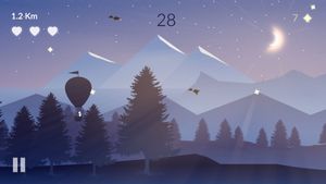 The Trip Adventure screenshot 1