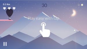 The Trip Adventure screenshot 2