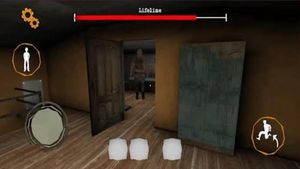 The Twins screenshot 1