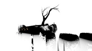 The Unfinished Swan screenshot 4