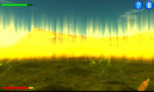 The Unseen Enemy 3D screenshot 2