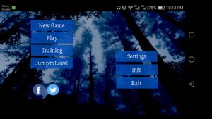 The Unseen Enemy 3D screenshot 3