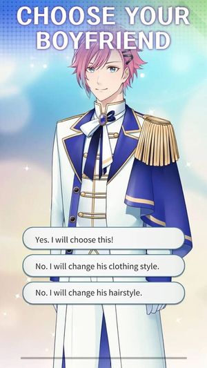 The VR Idol lives next door!? screenshot 2