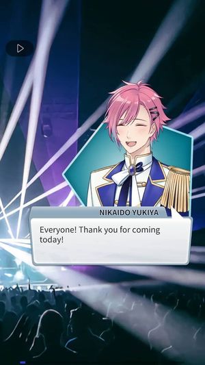 The VR Idol lives next door!? screenshot 3