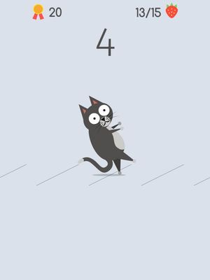 The Walking Pet screenshot 2