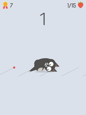 The Walking Pet screenshot 3