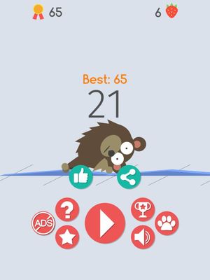 The Walking Pet screenshot 4