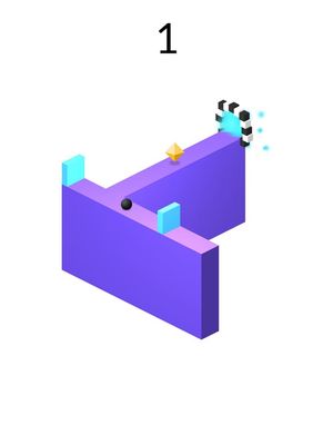 The Walls screenshot 1