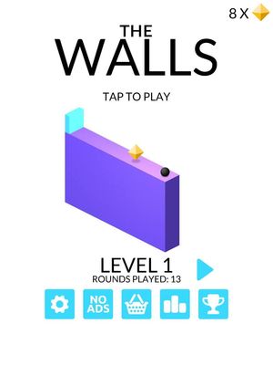 The Walls screenshot 2