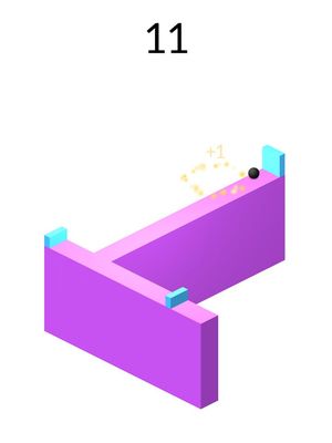 The Walls screenshot 3
