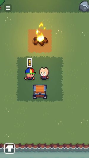The Way Home screenshot 2