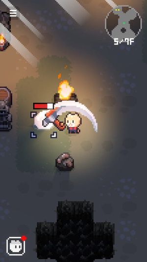 The Way Home screenshot 3