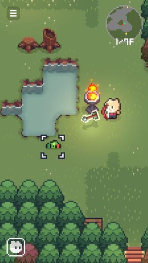 The Way Home screenshot 4